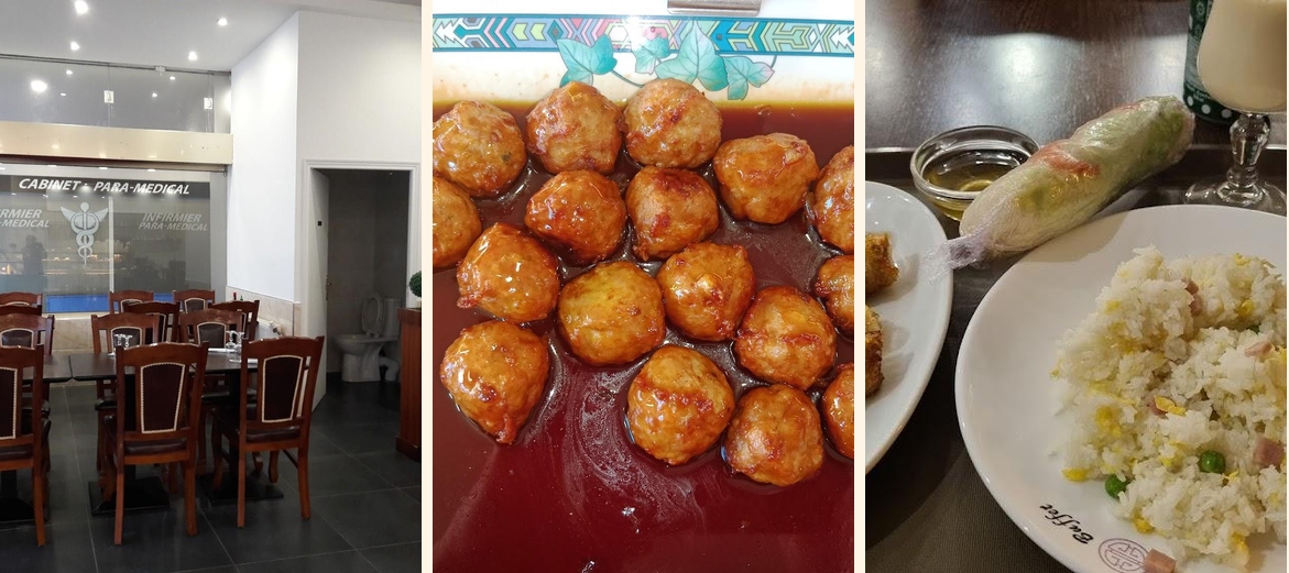 Panda Doudou Food - Gallery Image 1