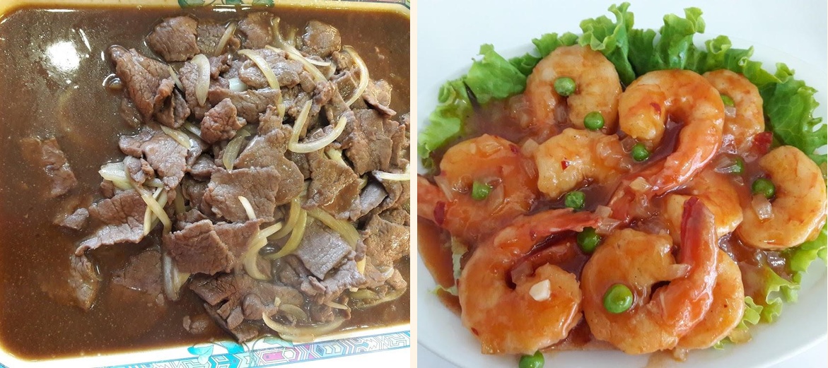 Panda Doudou Food - Gallery Image 4