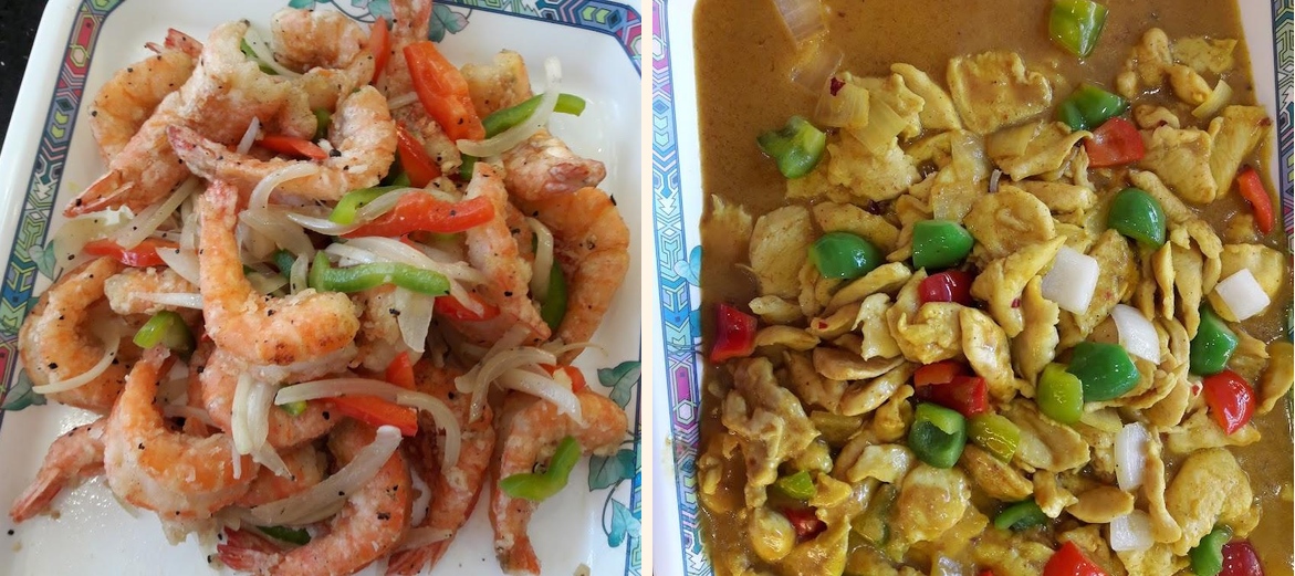 Panda Doudou Food - Gallery Image 5