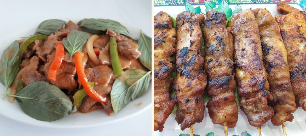 Panda Doudou Food - Gallery Image 6