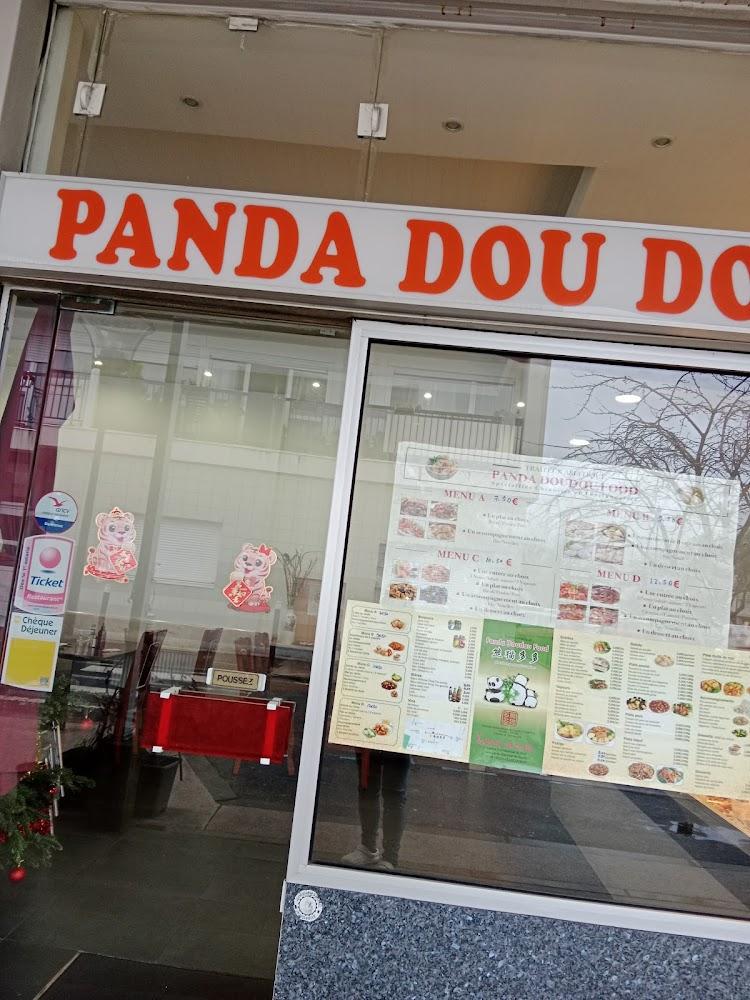 Panda Doudou Food - Menu Image 4